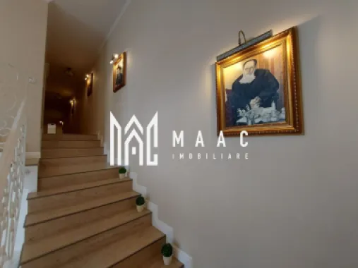 Pensiune de Lux | Conac De Poveste | Spatii comerciale | Gura Raului