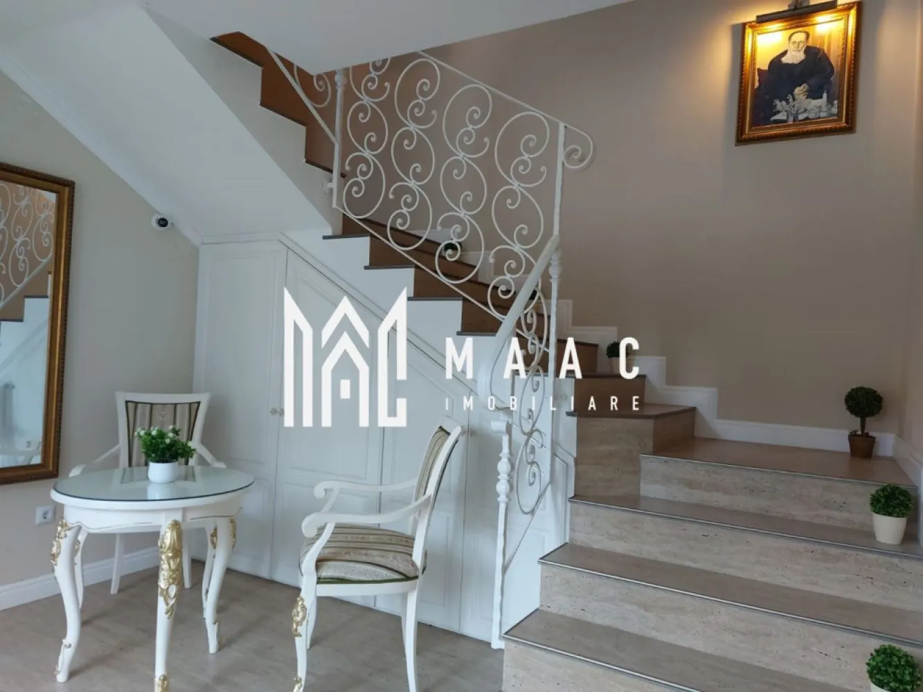 Pensiune de Lux | Conac De Poveste | Spatii comerciale | Gura Raului