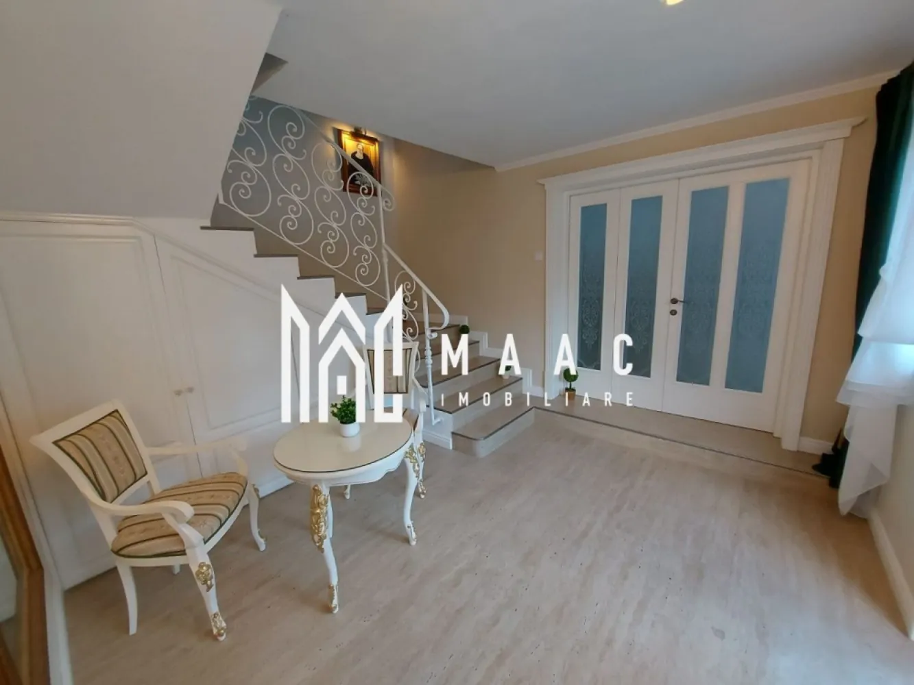 Pensiune de Lux | Conac De Poveste | Spatii comerciale | Gura Raului