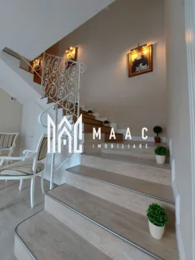 Pensiune de Lux | Conac De Poveste | Spatii comerciale | Gura Raului