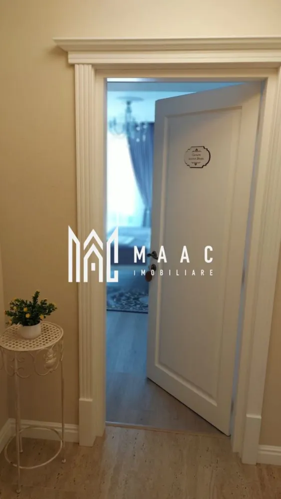 Pensiune de Lux | Conac De Poveste | Spatii comerciale | Gura Raului