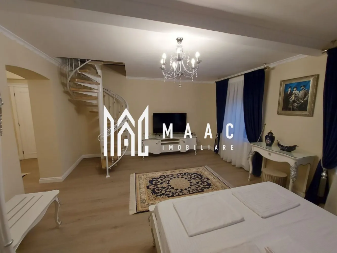 Pensiune de Lux | Conac De Poveste | Spatii comerciale | Gura Raului