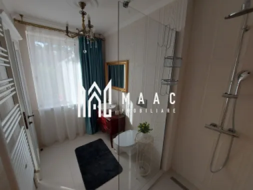 Pensiune de Lux | Conac De Poveste | Spatii comerciale | Gura Raului