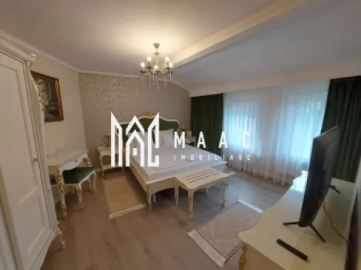 Pensiune de Lux | Conac De Poveste | Spatii comerciale | Gura Raului