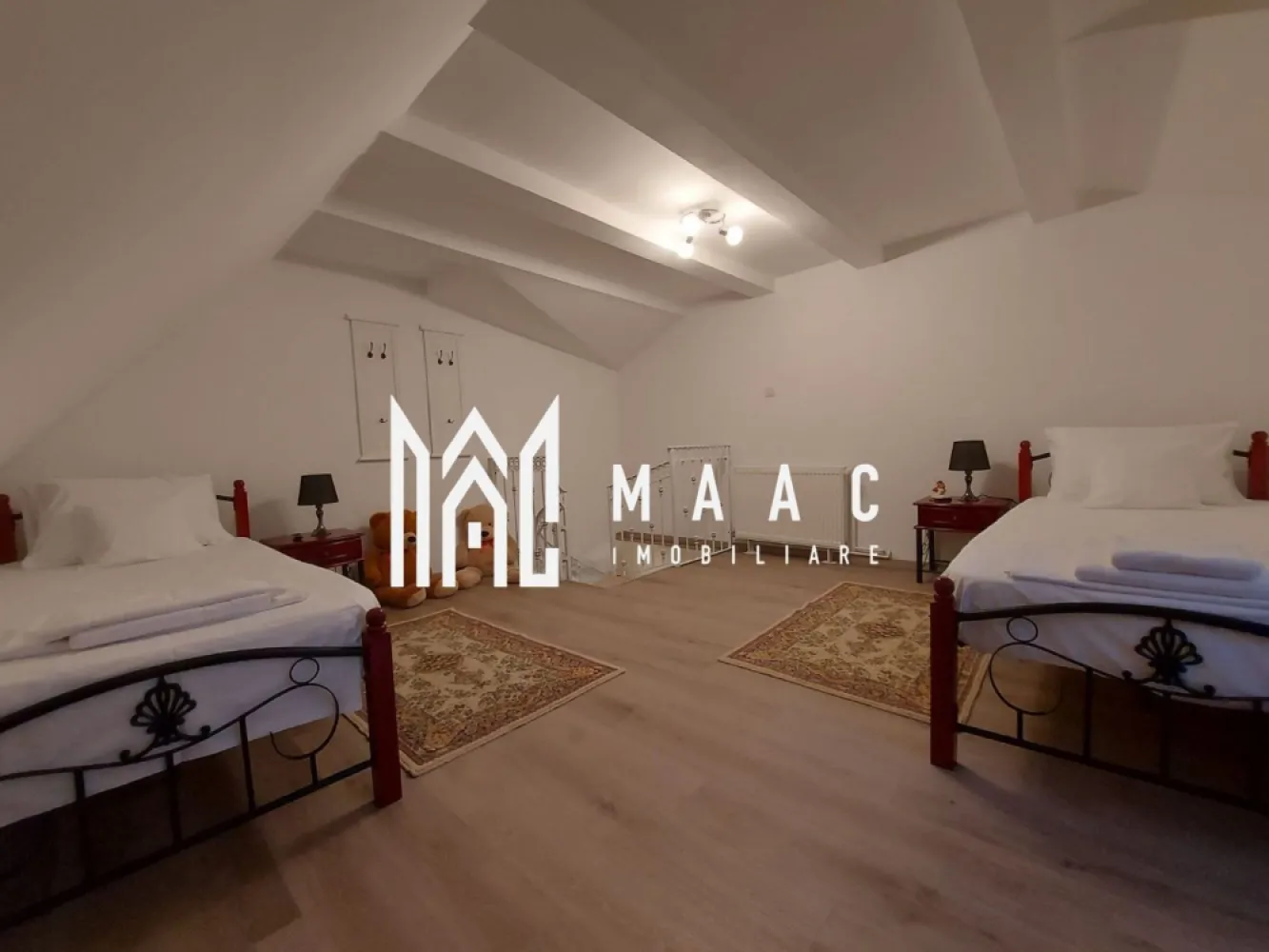 Pensiune de Lux | Conac De Poveste | Spatii comerciale | Gura Raului