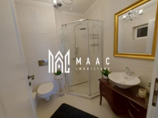 Pensiune de Lux | Conac De Poveste | Spatii comerciale | Gura Raului