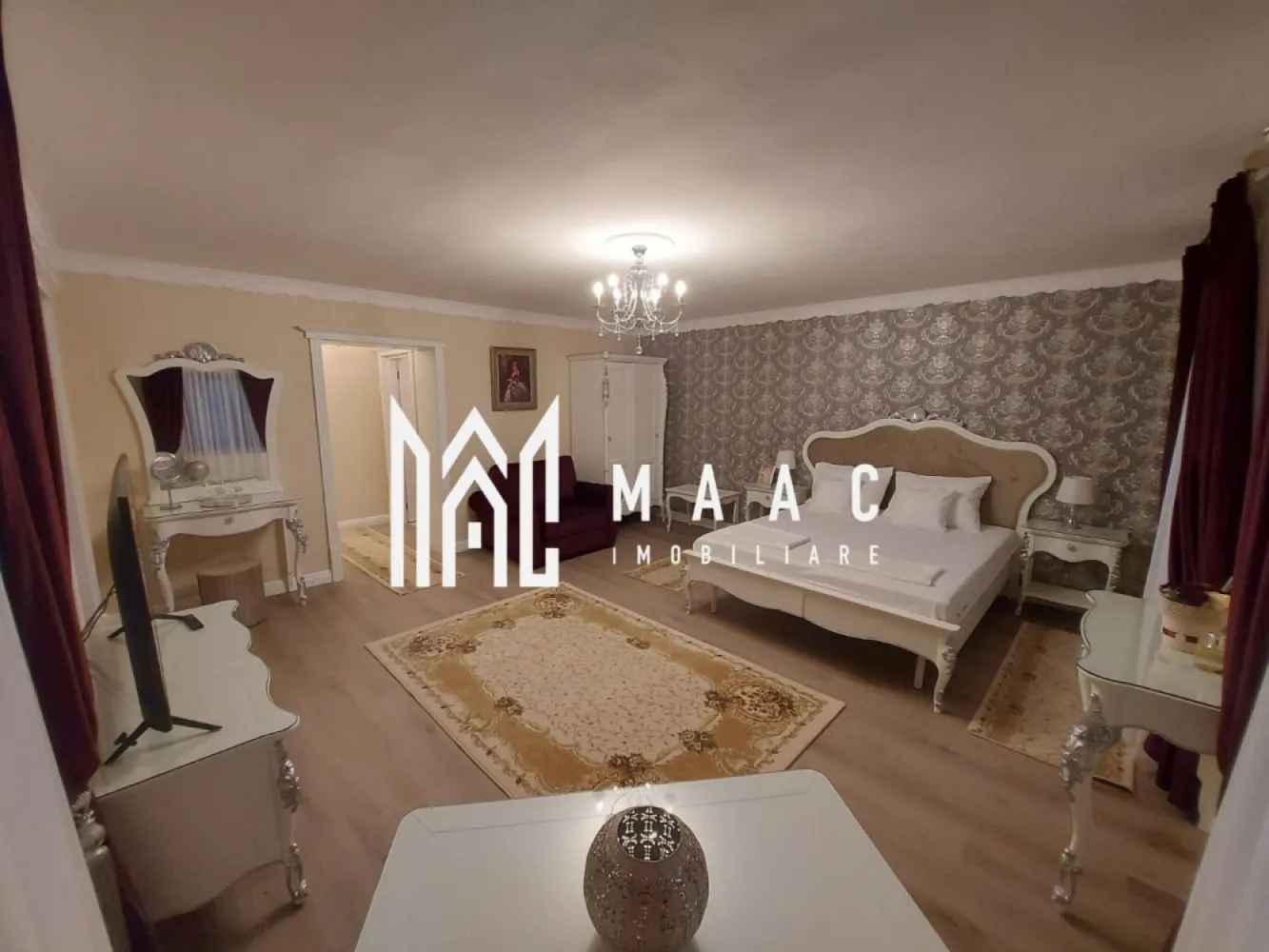 Pensiune de Lux | Conac De Poveste | Spatii comerciale | Gura Raului