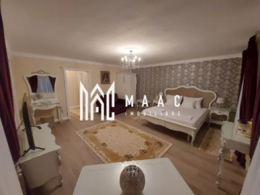 Pensiune de Lux | Conac De Poveste | Spatii comerciale | Gura Raului