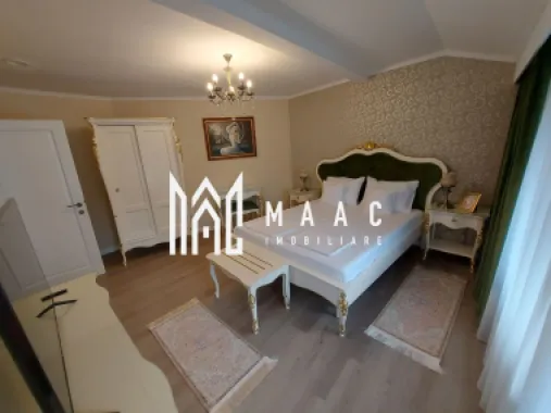 Pensiune de Lux | Conac De Poveste | Spatii comerciale | Gura Raului