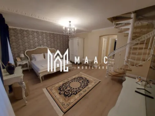 Pensiune de Lux | Conac De Poveste | Spatii comerciale | Gura Raului