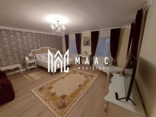 Pensiune de Lux | Conac De Poveste | Spatii comerciale | Gura Raului