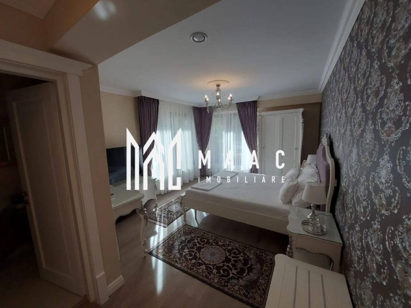 Pensiune de Lux | Conac De Poveste | Spatii comerciale | Gura Raului