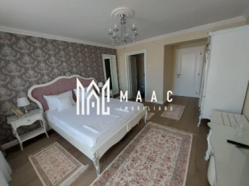 Pensiune de Lux | Conac De Poveste | Spatii comerciale | Gura Raului