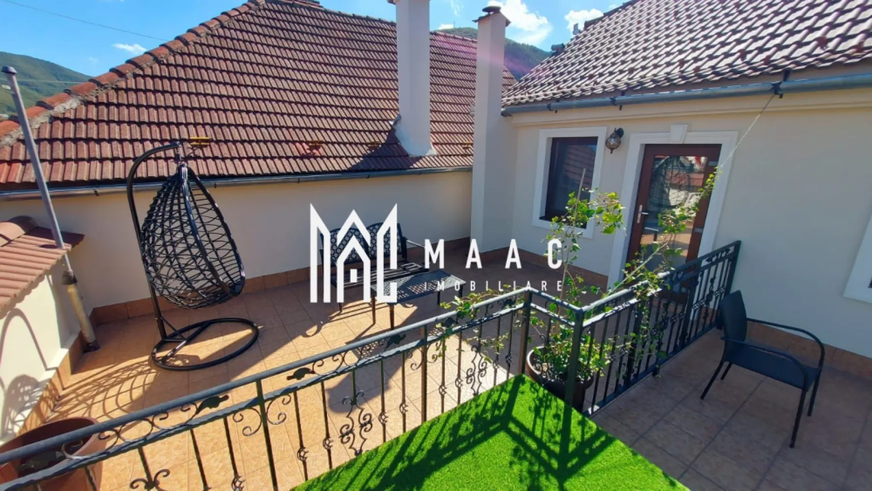 Pensiune de Lux | Conac De Poveste | Spatii comerciale | Gura Raului