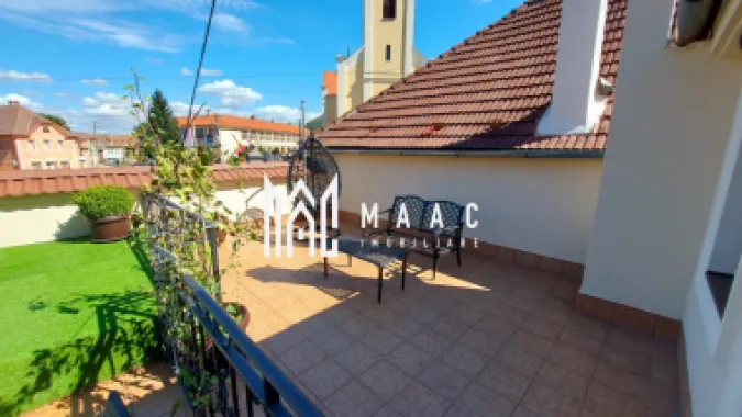 Pensiune de Lux | Conac De Poveste | Spatii comerciale | Gura Raului