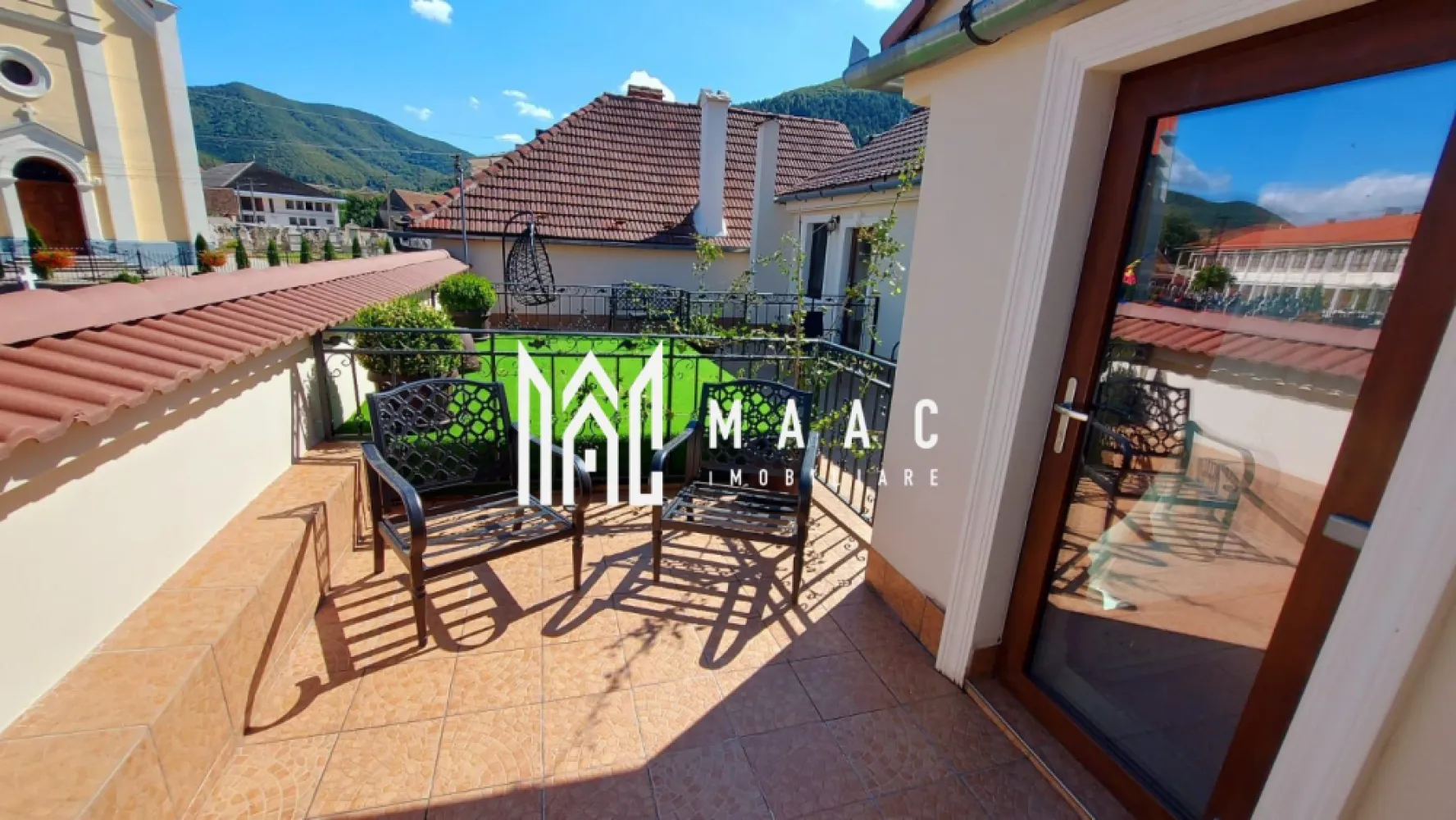 Pensiune de Lux | Conac De Poveste | Spatii comerciale | Gura Raului