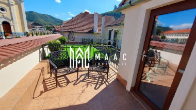 Pensiune de Lux | Conac De Poveste | Spatii comerciale | Gura Raului