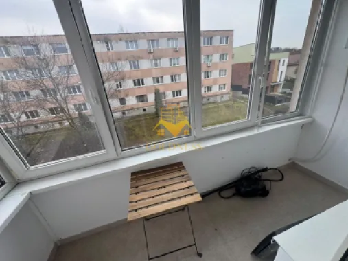 2 camere, modern, garaj, Gruia Zona Stadionul CFR, Panoramic, Baron