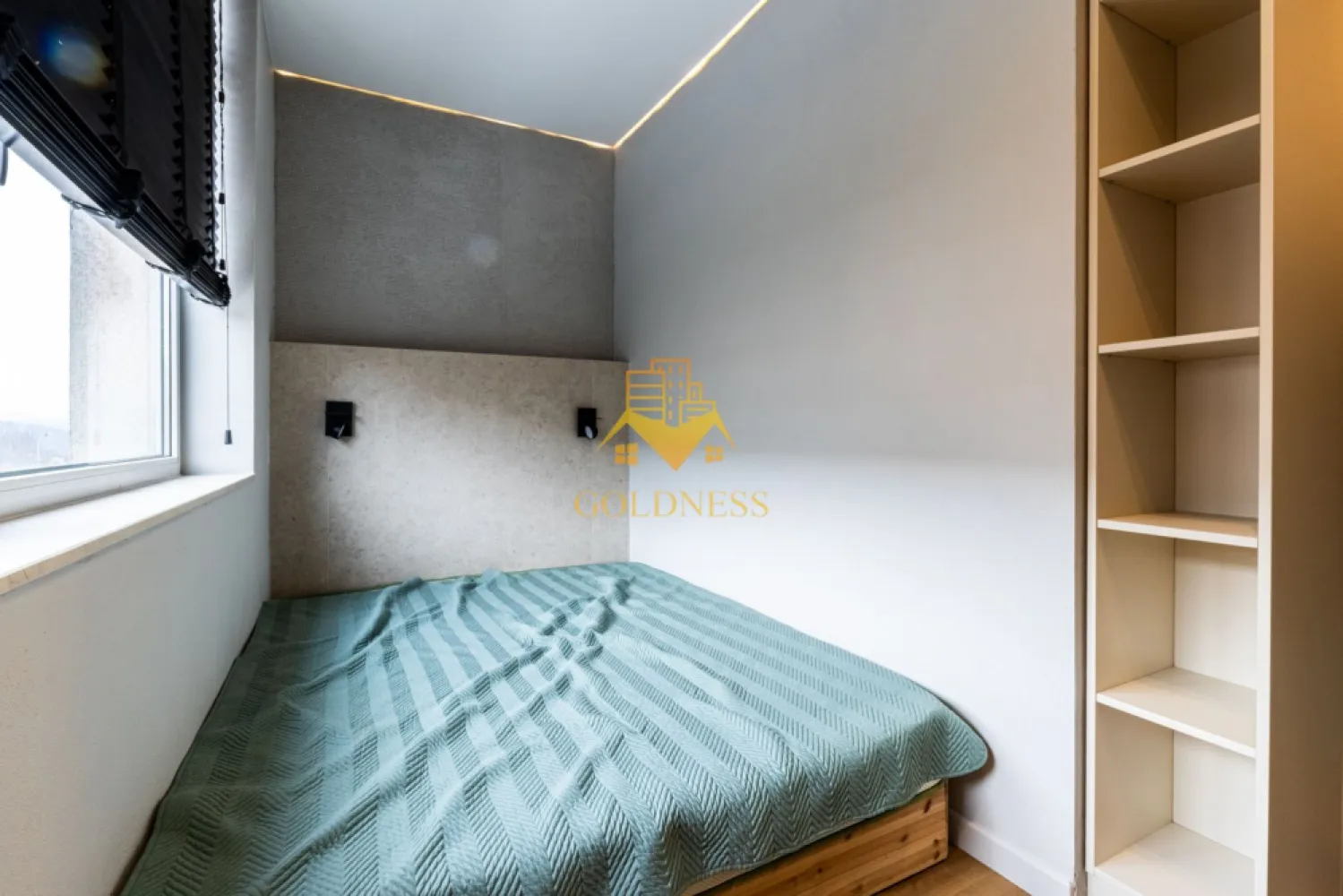 2 camere, modern, garaj, Gruia Zona Stadionul CFR, Panoramic, Baron