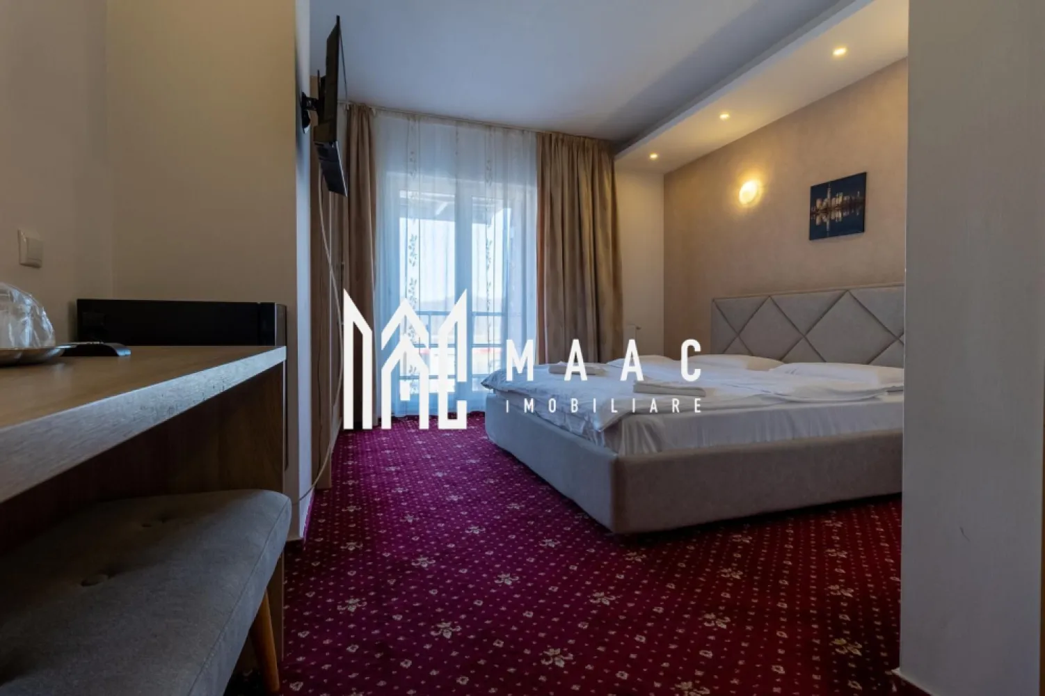 Complex turistic | 5600 MP | Vestem