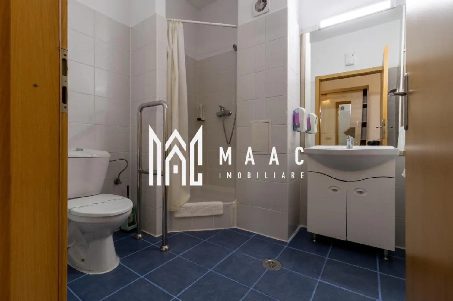 Complex turistic | 5600 MP | Vestem