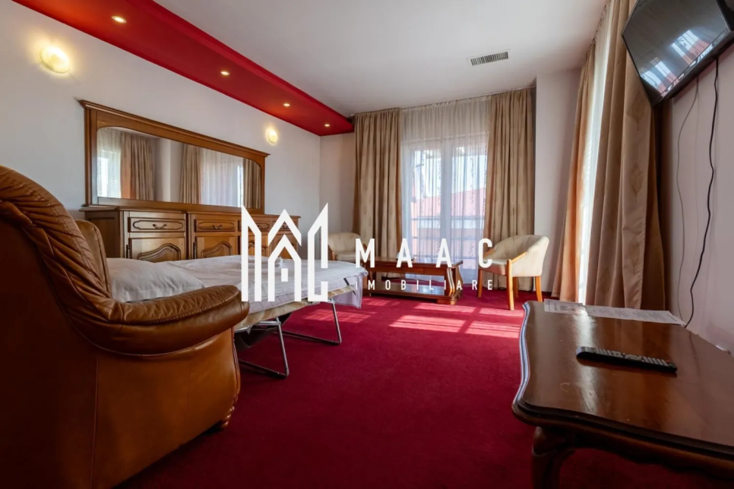 Complex turistic | 5600 MP | Vestem