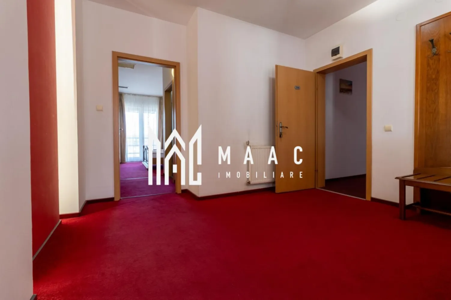 Complex turistic | 5600 MP | Vestem