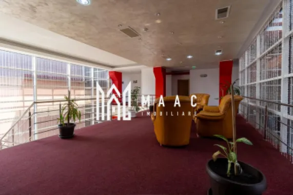 Complex turistic | 5600 MP | Vestem