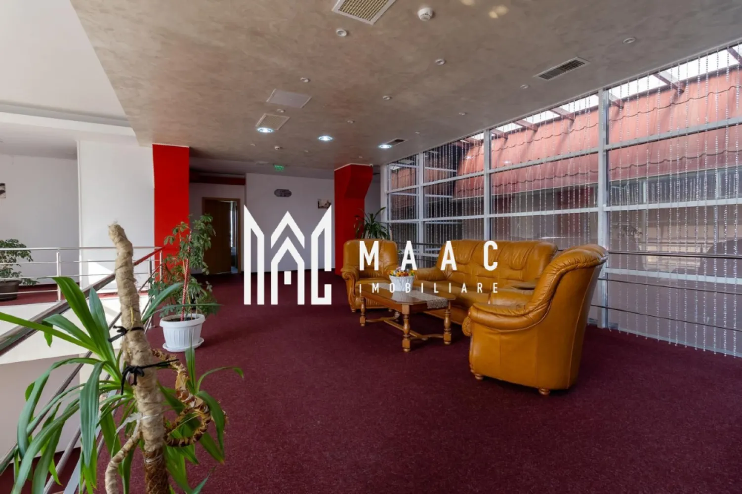 Complex turistic | 5600 MP | Vestem