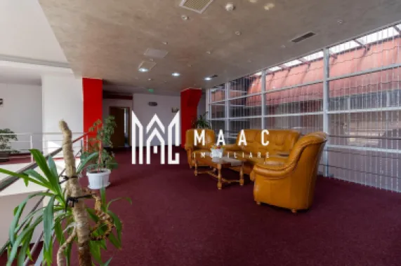 Complex turistic | 5600 MP | Vestem