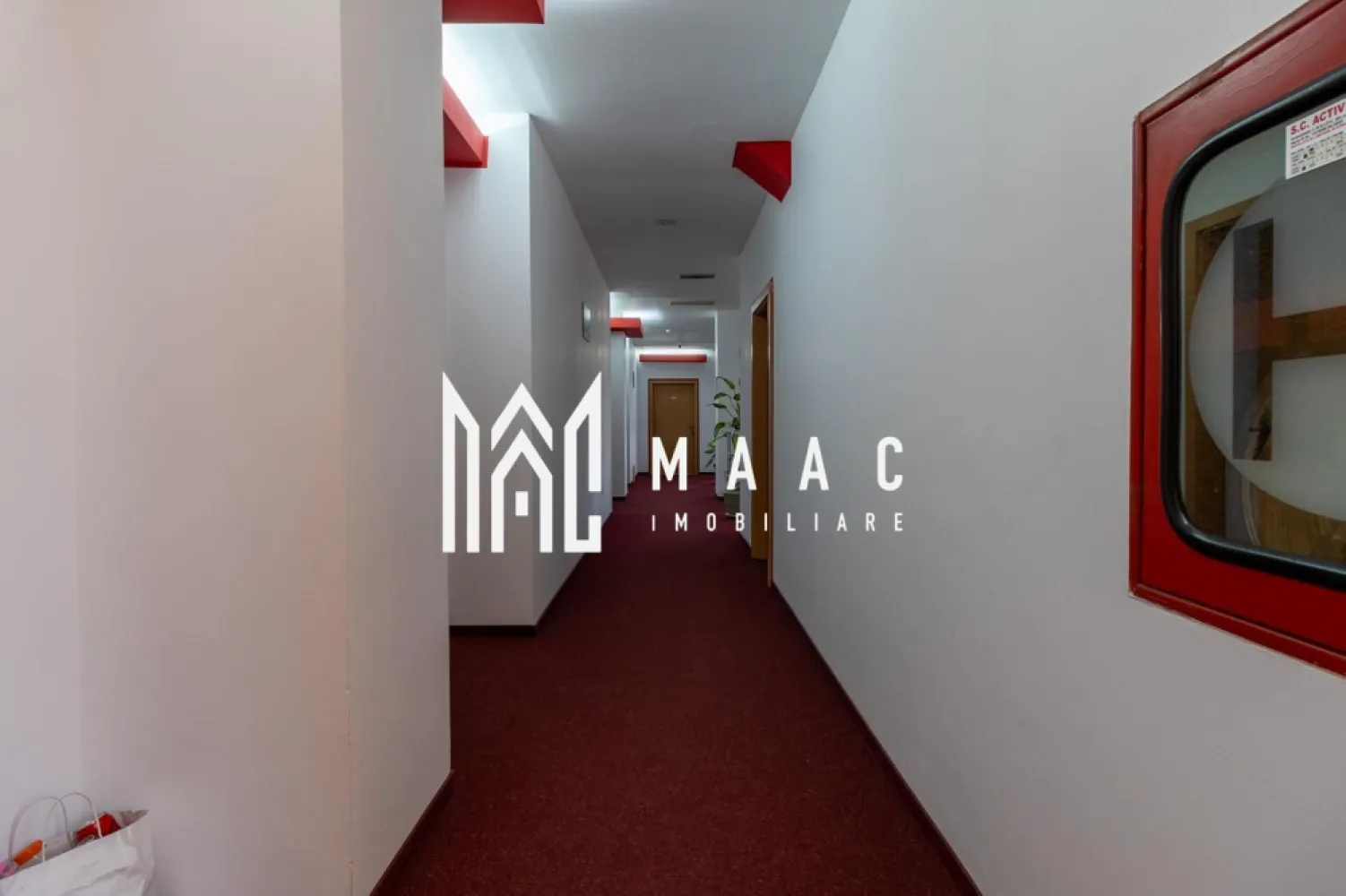 Complex turistic | 5600 MP | Vestem