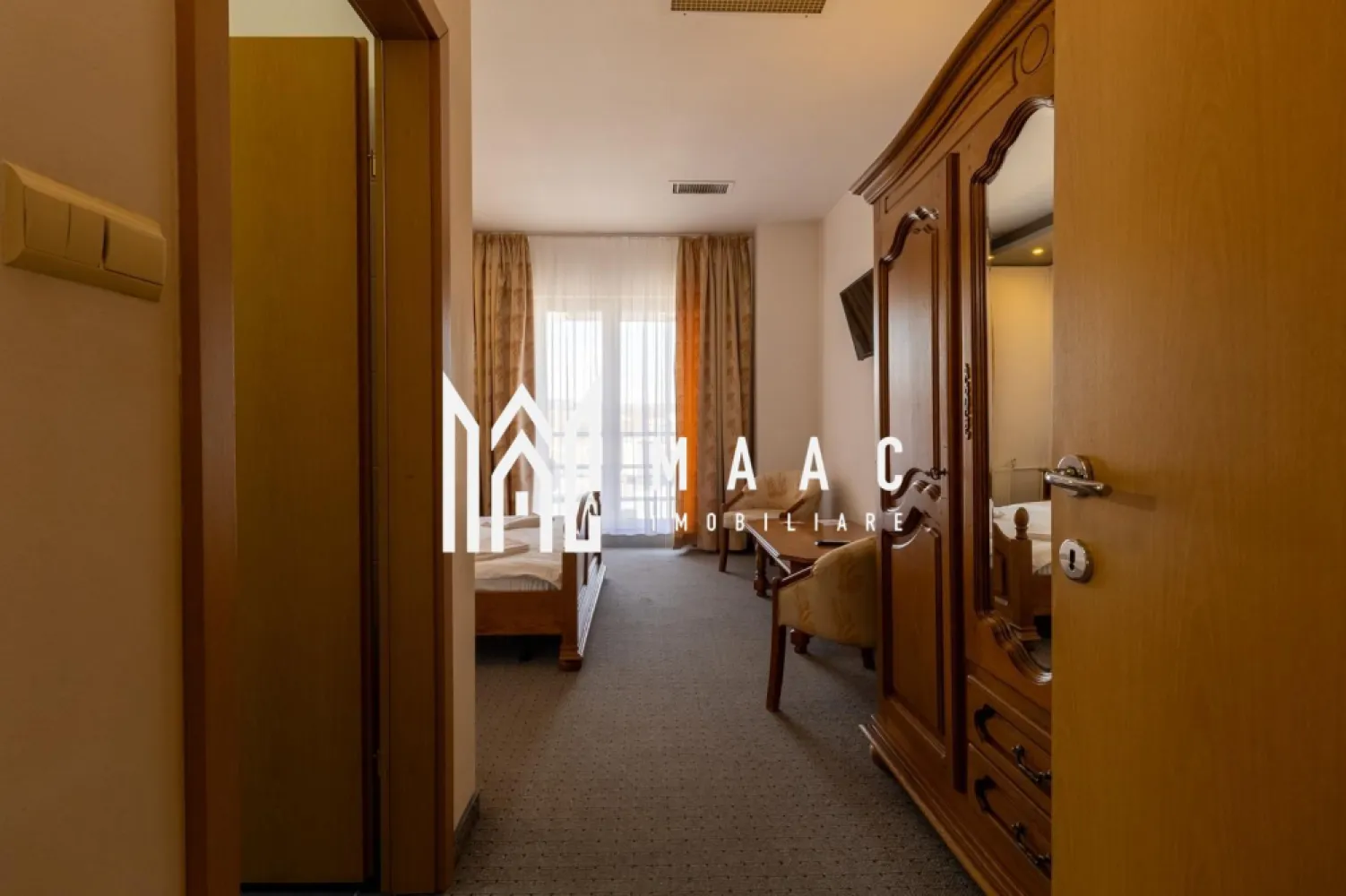 Complex turistic | 5600 MP | Vestem