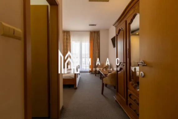 Complex turistic | 5600 MP | Vestem