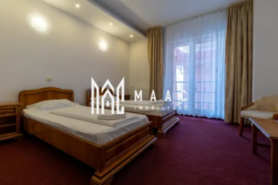 Complex turistic | 5600 MP | Vestem