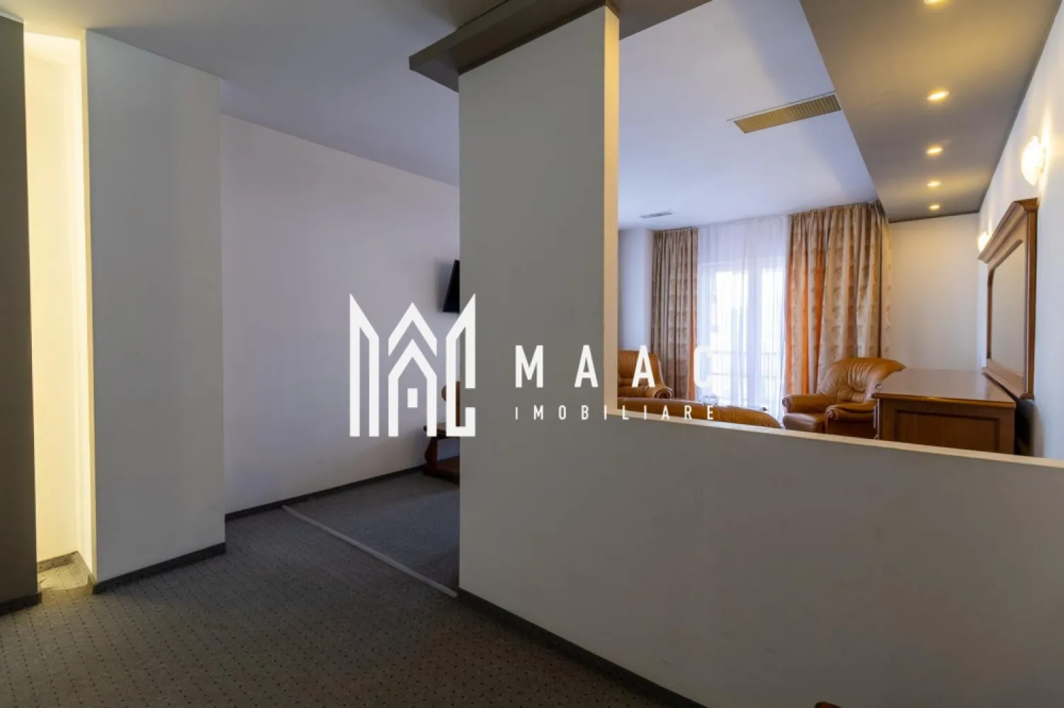 Complex turistic | 5600 MP | Vestem