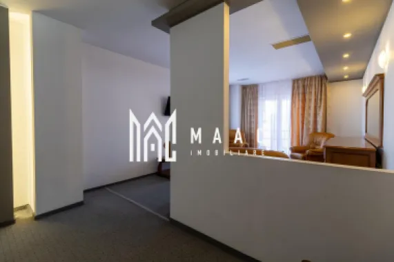 Complex turistic | 5600 MP | Vestem