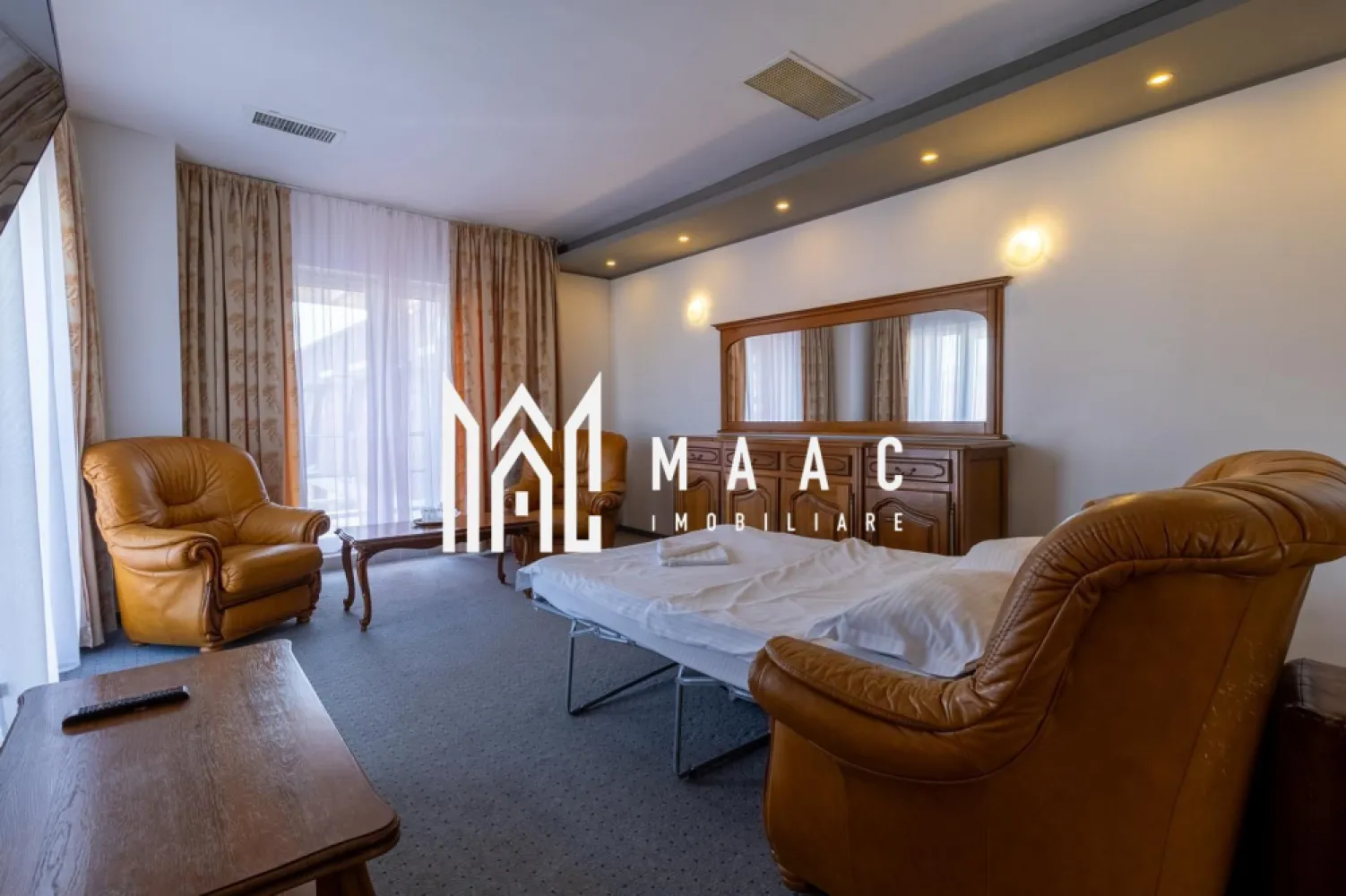 Complex turistic | 5600 MP | Vestem