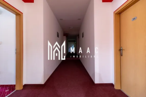 Complex turistic | 5600 MP | Vestem