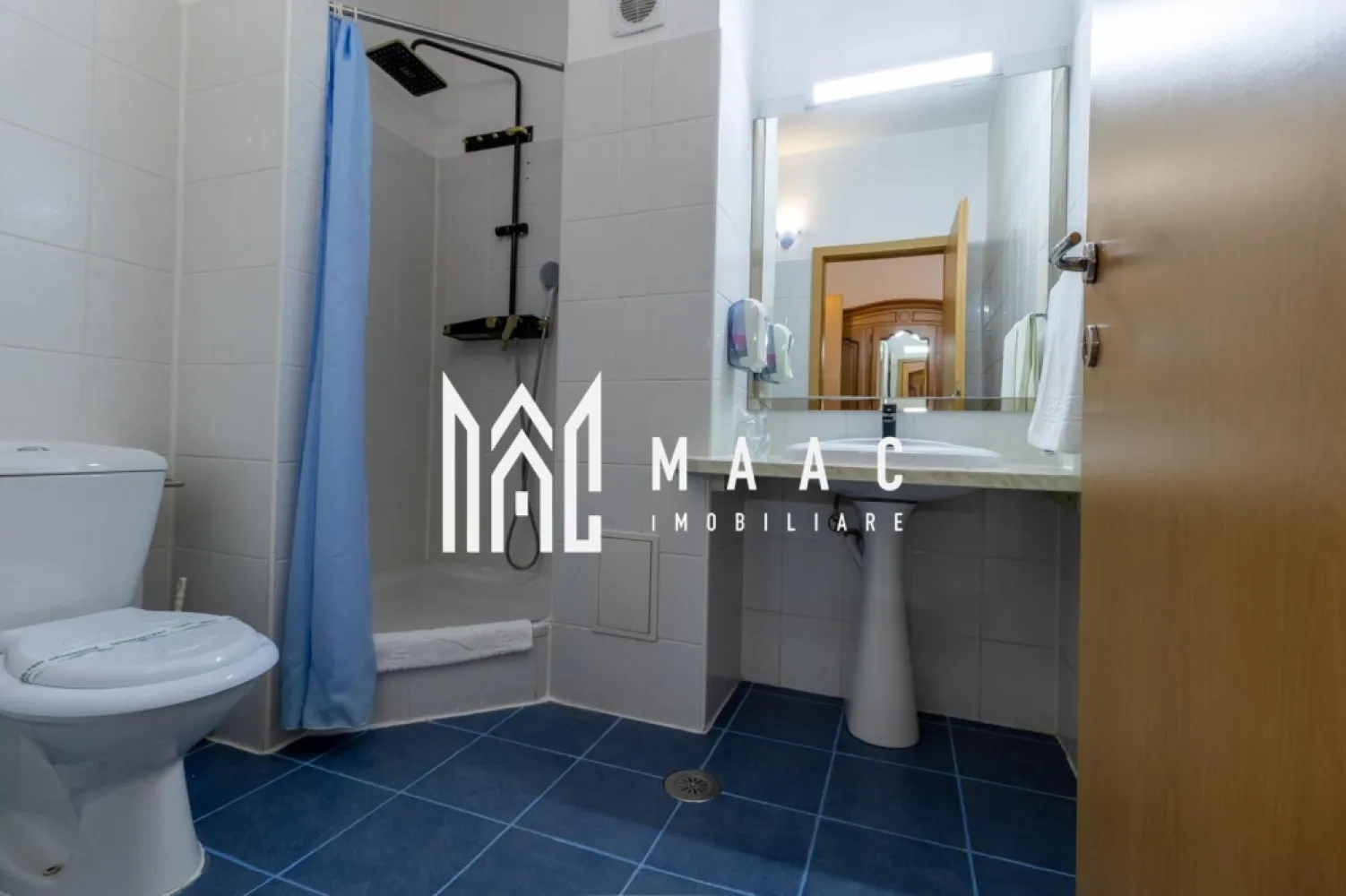 Complex turistic | 5600 MP | Vestem