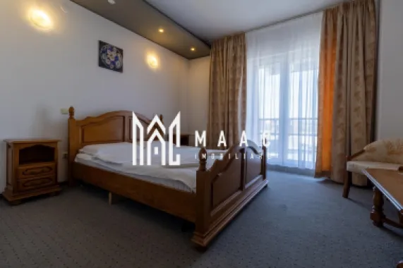 Complex turistic | 5600 MP | Vestem