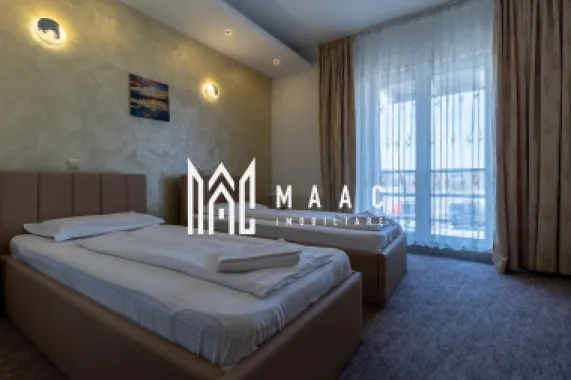 Complex turistic | 5600 MP | Vestem