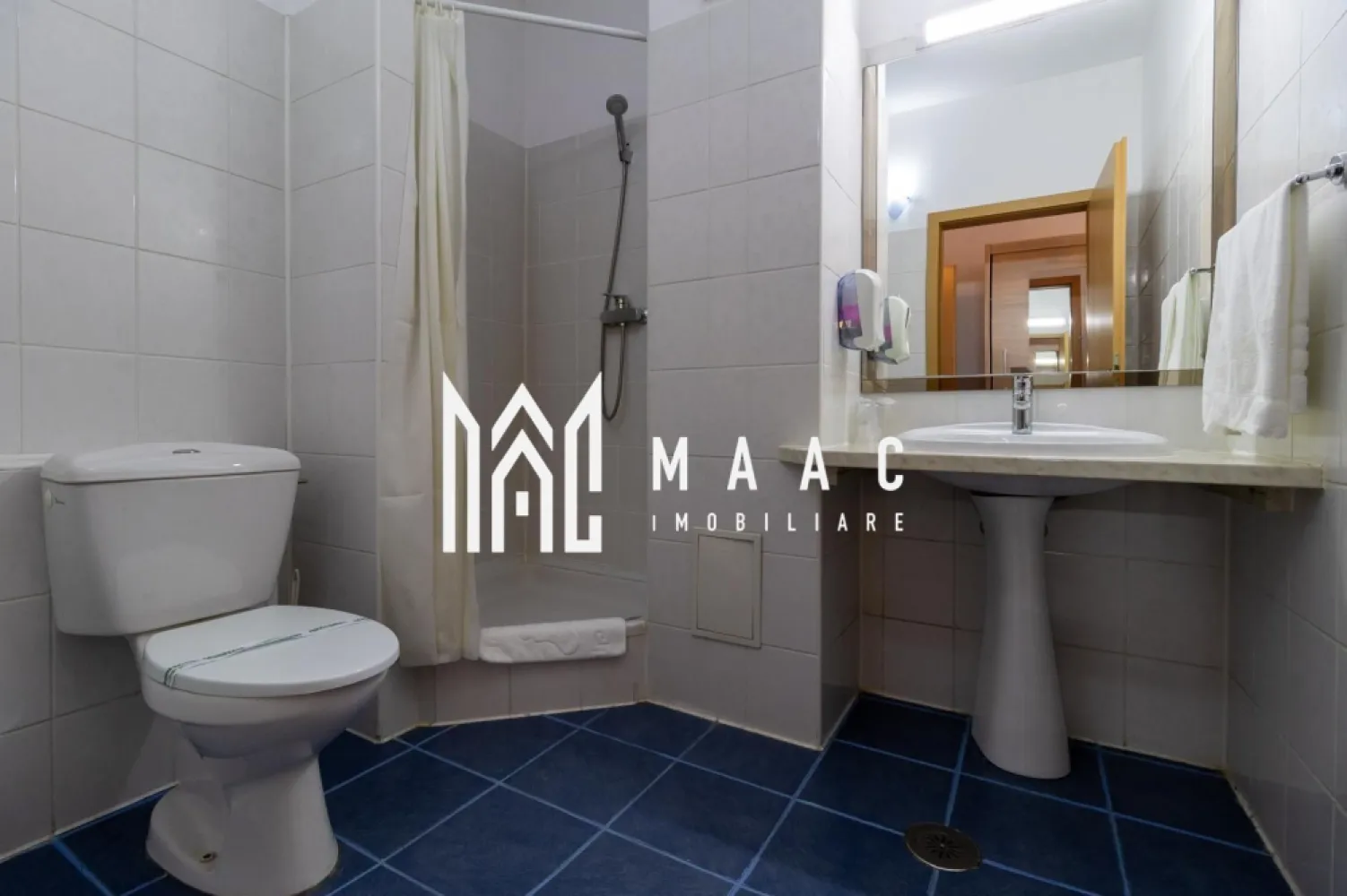 Complex turistic | 5600 MP | Vestem