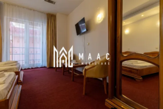 Complex turistic | 5600 MP | Vestem