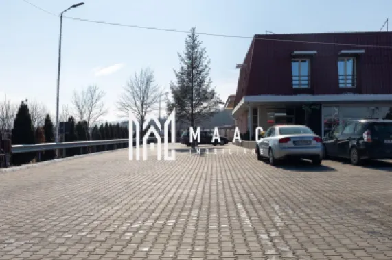 Complex turistic | 5600 MP | Vestem