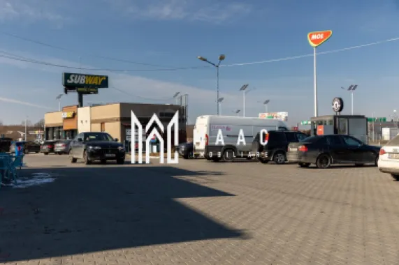 Complex turistic | 5600 MP | Vestem