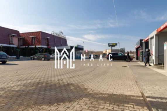 Complex turistic | 5600 MP | Vestem