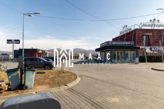 Complex turistic | 5600 MP | Vestem