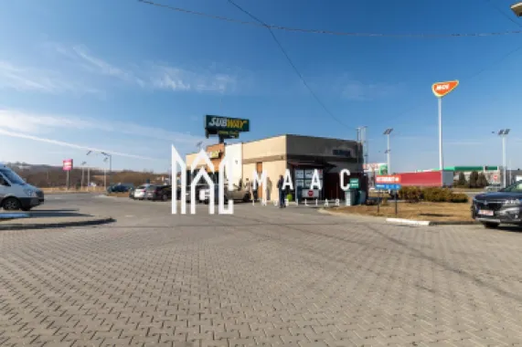 Complex turistic | 5600 MP | Vestem