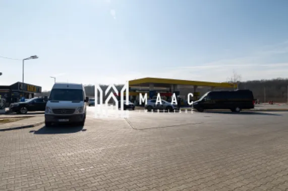 Complex turistic | 5600 MP | Vestem