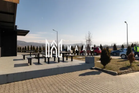 Complex turistic | 5600 MP | Vestem